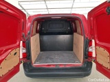  Citroen  Berlingo  Fourgon Driver M 650 1.2 PureTech 130CV BVA8 E6d #10