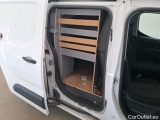  Citroen  Berlingo  Fourgon Club M 650 1.5 BlueHDi 75CV BVM5 E6dT #9