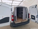  Citroen  Berlingo  Fourgon Club M 650 1.5 BlueHDi 75CV BVM5 E6dT #10