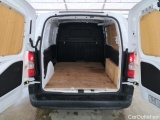  Citroen  Berlingo  Fourgon Driver M 1000 1.5 BlueHDi 100CV BVM5 E6dT #8