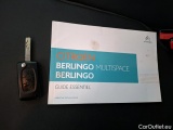  Citroen  Berlingo  Fourgon Club L1 (Court) 1.6 BlueHDi 100CV BVM5 E6 #12