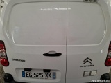  Citroen  Berlingo  Fourgon Club L1 (Court) 1.6 BlueHDi 75CV BVM5 E6 #10