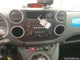  Citroen  Berlingo  Fourgon Club L1 (Court) 1.6 BlueHDi 75CV BVM5 E6 #7