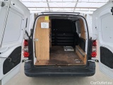  Citroen  Berlingo  Fourgon Business L1 (Court) 1.6 100CV BVM5 E6 #8