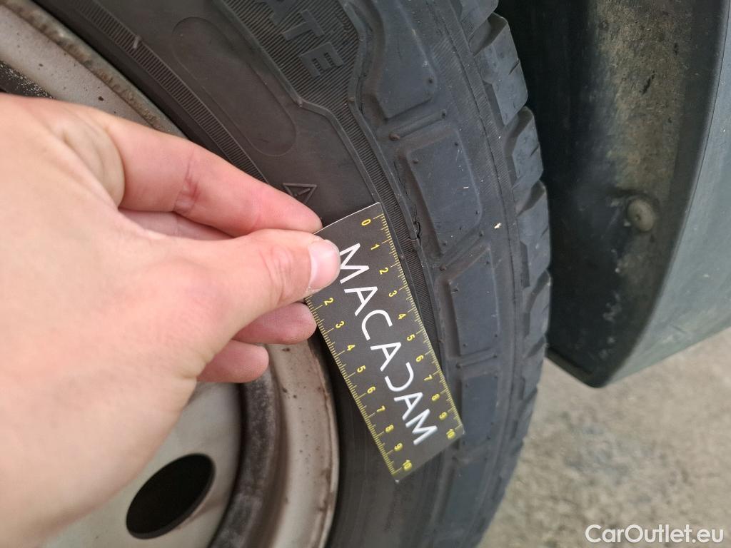  Citroen  Jumpy  Fourgon CityVan XS 1.5 BlueHDi 120CV BVM6 E6dT #3