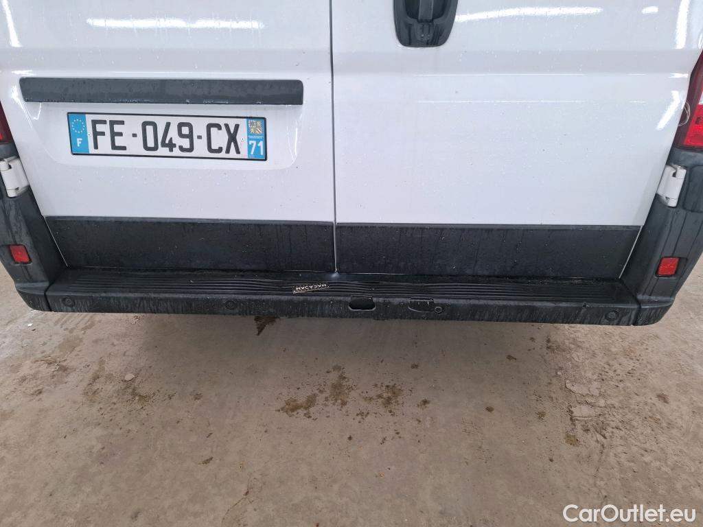  Fiat  Ducato FIAT  VU 4p Fourgon 3 0 M H2 2 0 Multijet 115 Pack Pro Nav #60