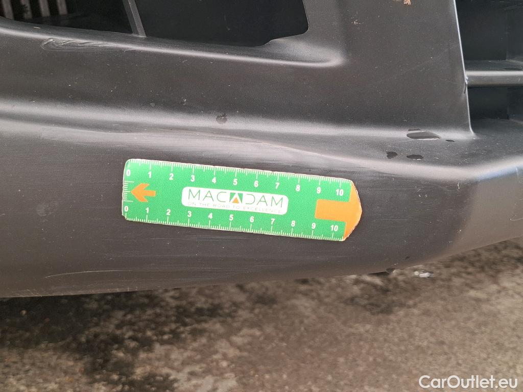  Citroen  Jumpy  Fourgon CityVan XS 1.5 BlueHDi 120CV BVM6 E6dT #11