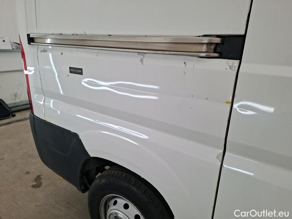  Citroen  Jumper CITROEN  VU 4p Fourgon 30 L1H1 BlueHDi 110 BVM6 Business #8