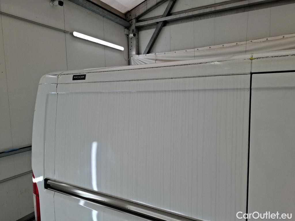  Citroen  Jumper CITROEN  VU 4p Fourgon 30 L1H1 BlueHDi 110 BVM6 Business #112