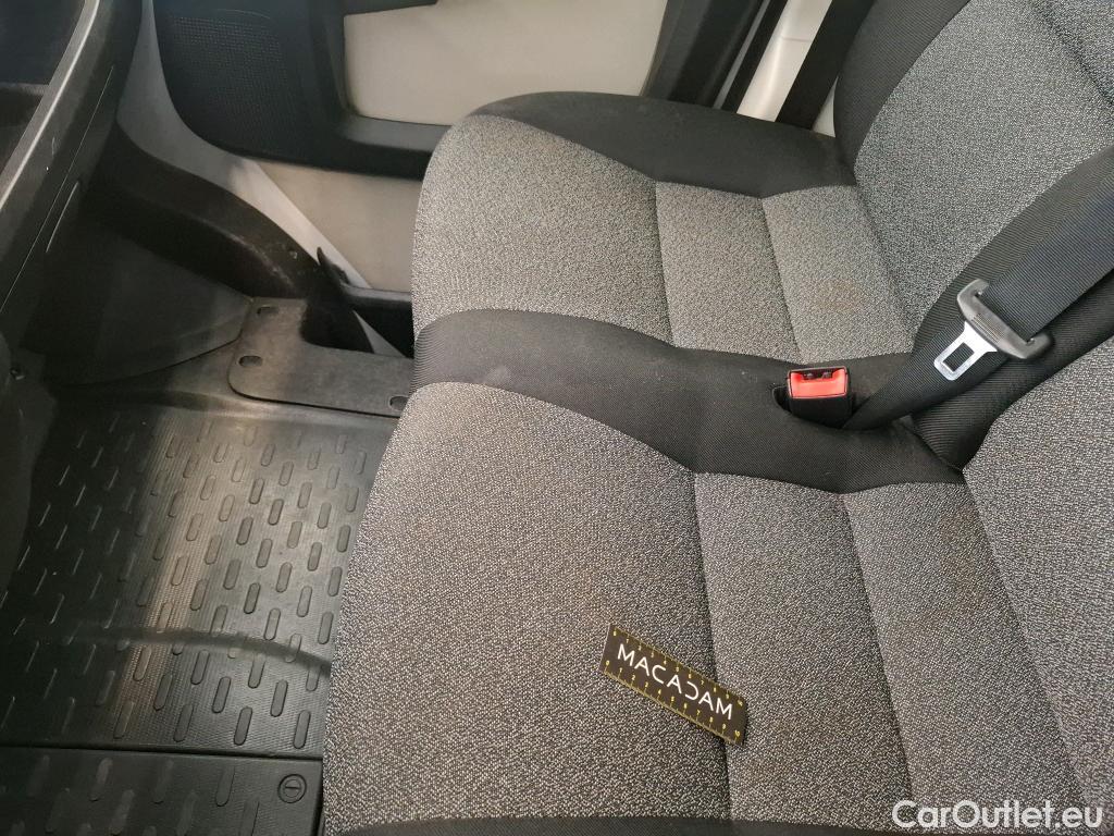  Fiat  Ducato FIAT  VU 4p Fourgon 3 0 M H2 2 0 Multijet 115 Pack Pro Nav #75