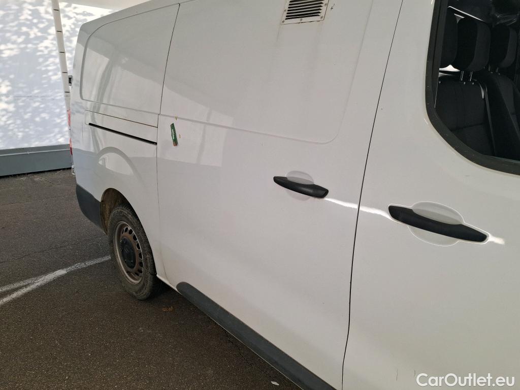  Citroen  Jumpy CITROEN  / 2016 / 4P / Fourgon tôlé Taille XL BlueHDi 120 S&S BVM6 Business #25