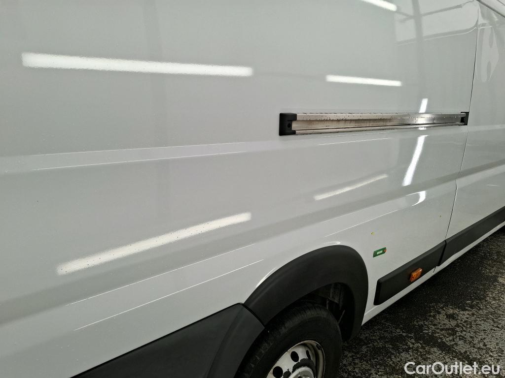  Fiat  Ducato FIAT  / 2014 / 4P / Fourgon tôlé Maxi 3.5 XL H2 2.3 Mjet 140 Pack Pro Nav #8