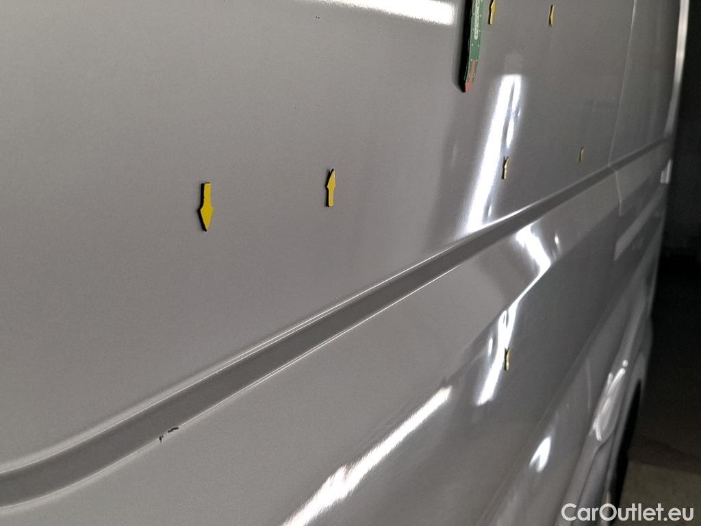  Ford  Transit  Fourgon 310 L3 Trend 2.0 TDCi 105CV BVM6 E6 #28