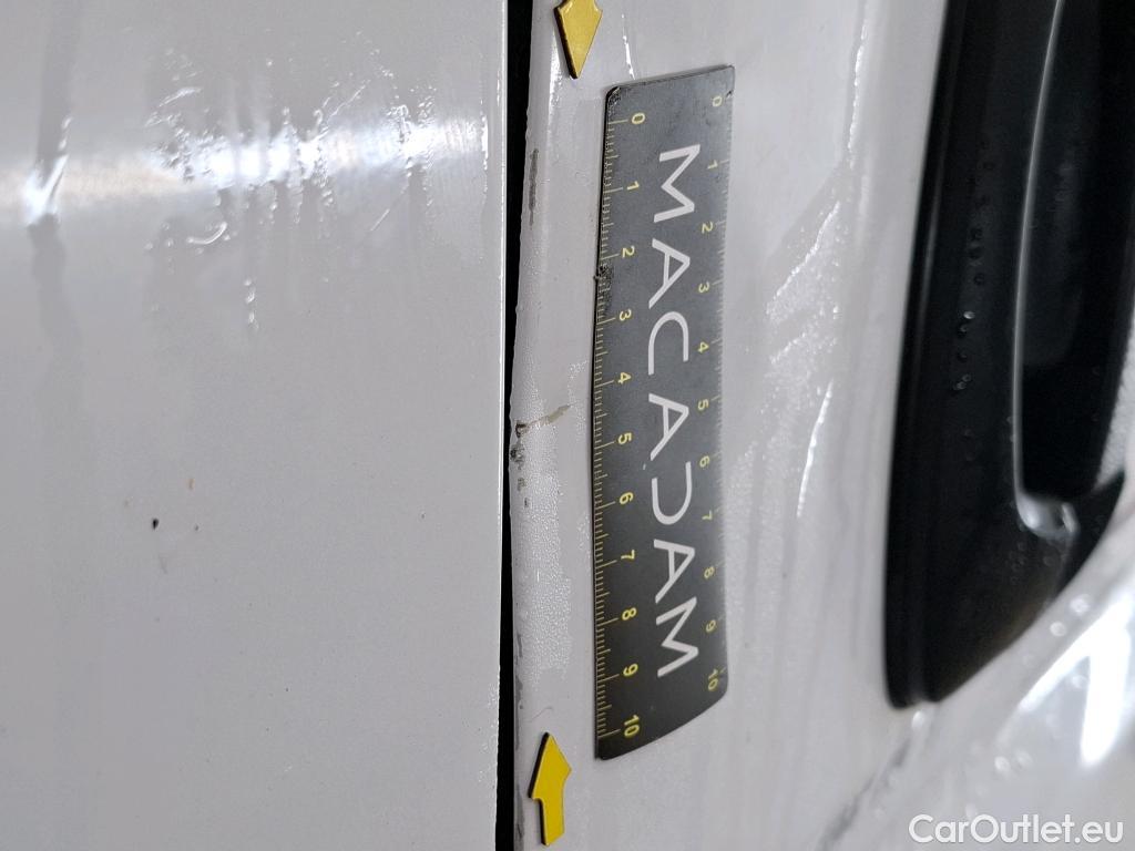  Fiat  Ducato FIAT   2014  4P  Fourgon tole 3 0 M H2 2 3 Multijet 120 Pack Pro Nav #7