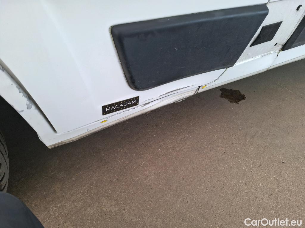  Citroen  Jumper CITROEN  VU 4p Fourgon 30 L1H1 BlueHDi 110 BVM6 Business #17