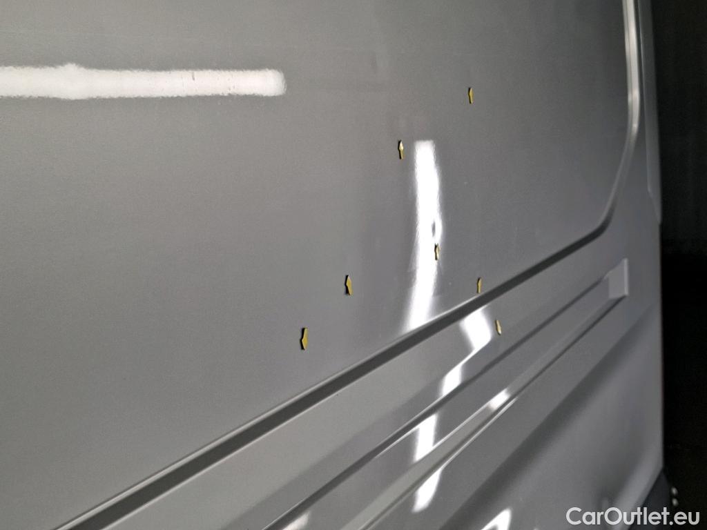  Ford  Transit  Fourgon 310 L3 Trend 2.0 TDCi 105CV BVM6 E6 #35