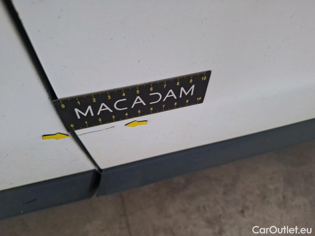  Citroen  Jumpy  Fourgon CityVan XS 1.5 BlueHDi 120CV BVM6 E6dT #33