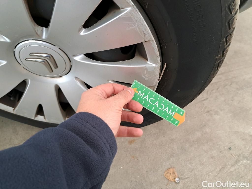  Citroen  Berlingo  Fourgon Business L1 (Court) 1.6 100CV BVM5 E6 #26