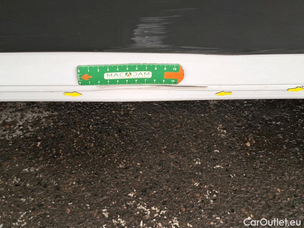  Fiat  Ducato FIAT  / 2014 / 4P / Fourgon tôlé Maxi 3.5 XL H2 2.3 Mjet 140 Pack Pro Nav #20