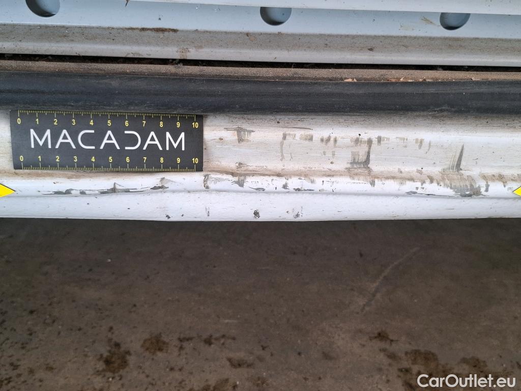  Fiat  Ducato FIAT  VU 4p Fourgon 3 0 M H2 2 0 Multijet 115 Pack Pro Nav #43