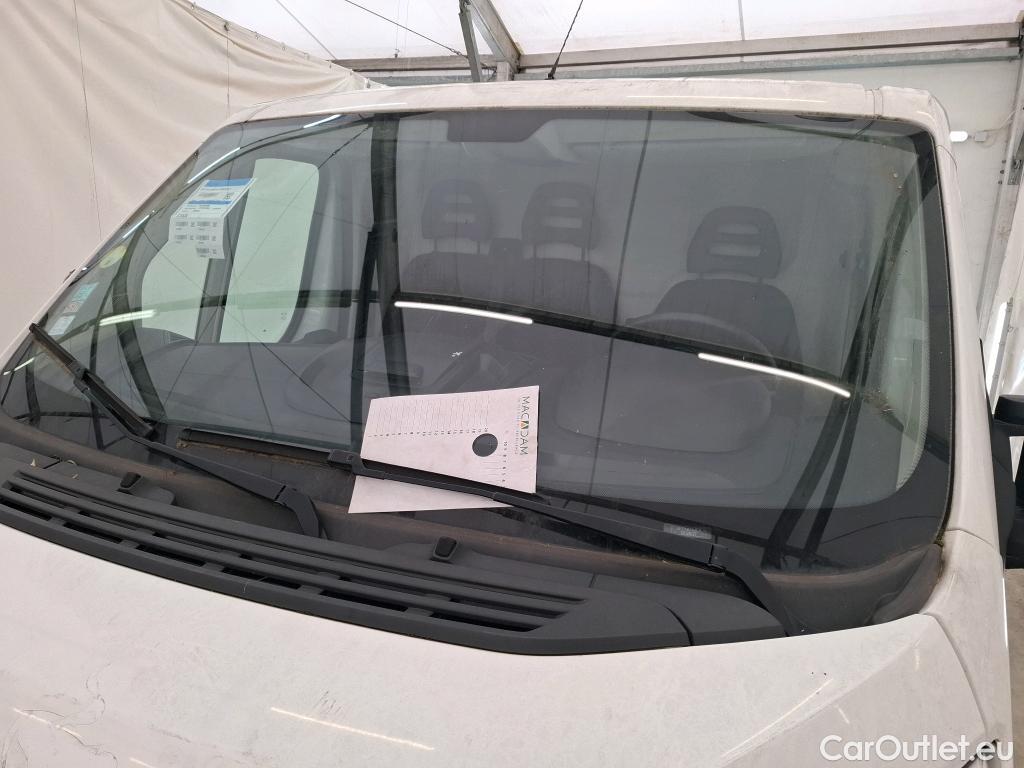  Citroen  Jumper CITROEN  VU 4p Fourgon 30 L1H1 BlueHDi 110 BVM6 Business #65