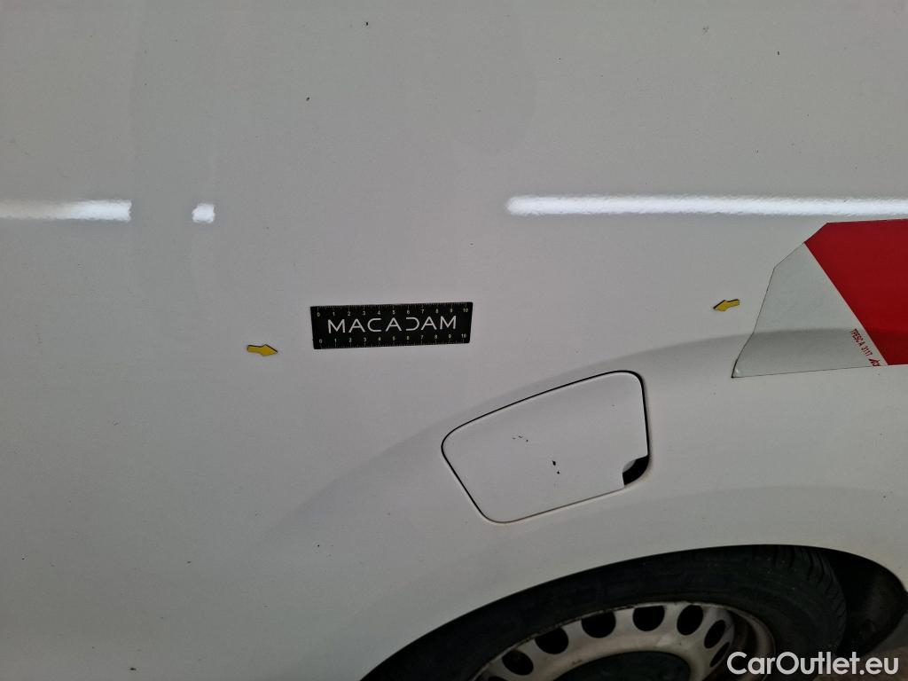  Citroen  Jumpy  Fourgon CityVan XS 1.5 BlueHDi 120CV BVM6 E6dT #31