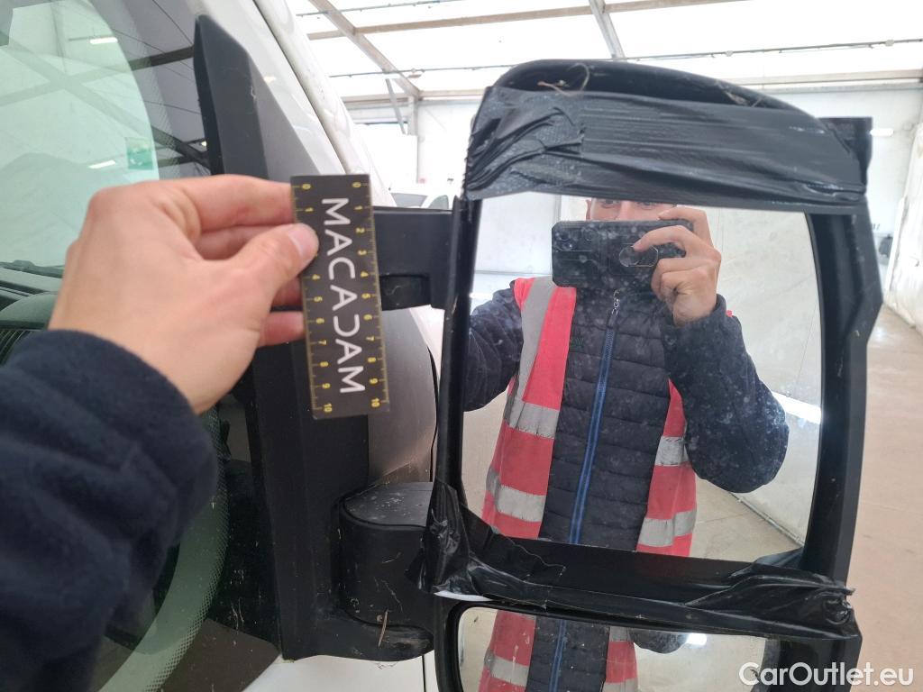  Citroen  Jumper CITROEN  VU 4p Fourgon 30 L1H1 BlueHDi 110 BVM6 Business #12