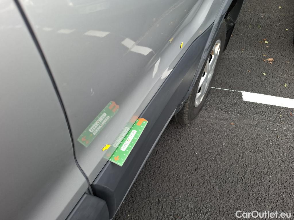  Ford  Transit  Fourgon 310 L3 Trend 2.0 TDCi 105CV BVM6 E6 #47