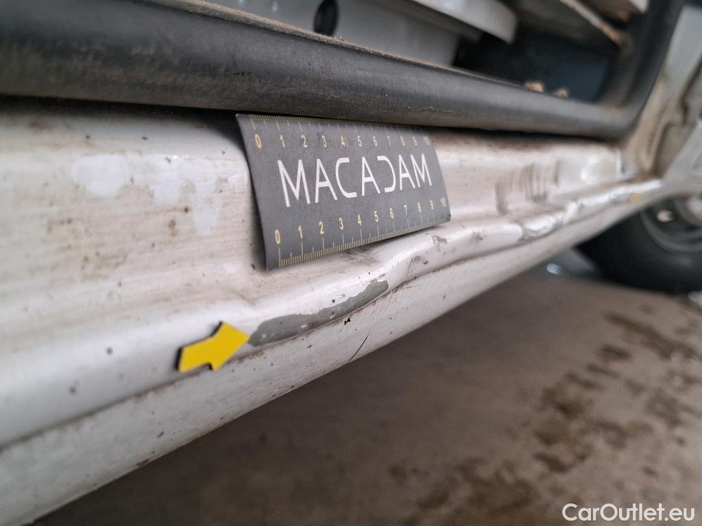  Fiat  Ducato FIAT  VU 4p Fourgon 3 0 M H2 2 0 Multijet 115 Pack Pro Nav #48