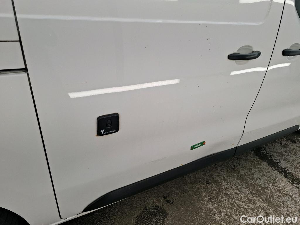  Citroen  Jumpy  Fourgon CityVan XS 1.5 BlueHDi 120CV BVM6 E6dT #14