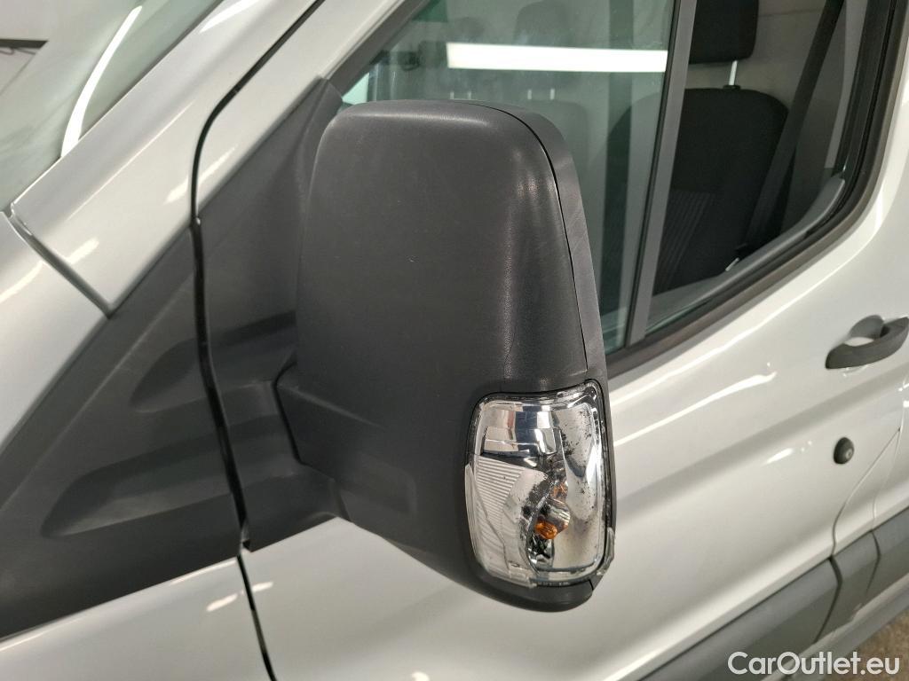  Ford  Transit  Fourgon 310 L3 Trend 2.0 TDCi 105CV BVM6 E6 #81