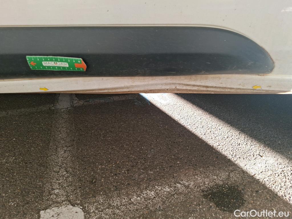  Citroen  Jumpy CITROEN  / 2016 / 4P / Fourgon tôlé Taille XL BlueHDi 120 S&S BVM6 Business #7