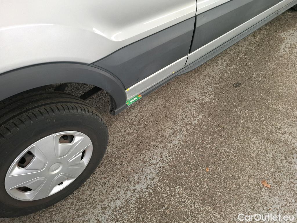  Ford  Transit  Fourgon 310 L3 Trend 2.0 TDCi 105CV BVM6 E6 #54
