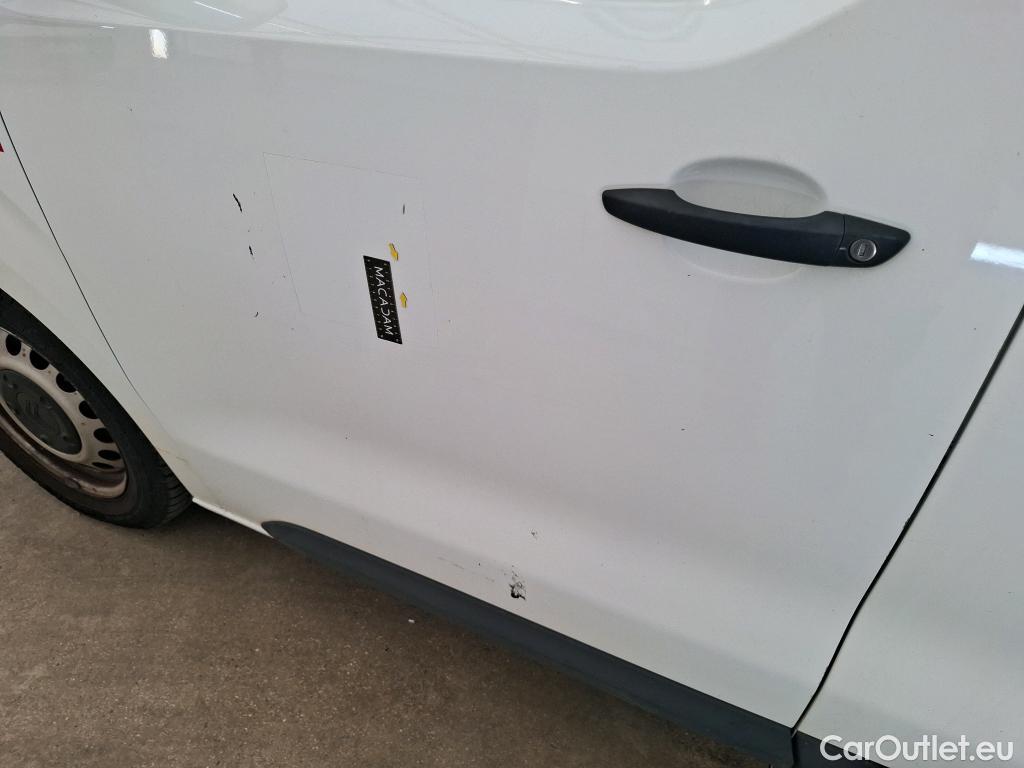  Citroen  Jumpy  Fourgon CityVan XS 1.5 BlueHDi 120CV BVM6 E6dT #25