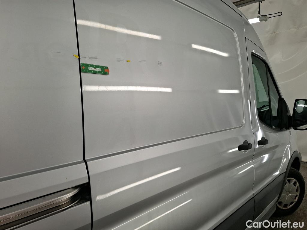  Ford  Transit  Fourgon 310 L3 Trend 2.0 TDCi 105CV BVM6 E6 #51