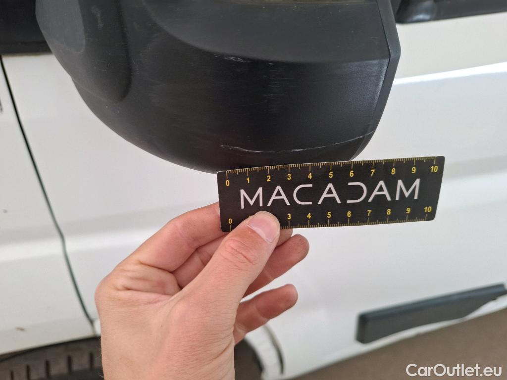  Citroen  Jumper CITROEN  VU 4p Fourgon 30 L1H1 BlueHDi 110 BVM6 Business #79