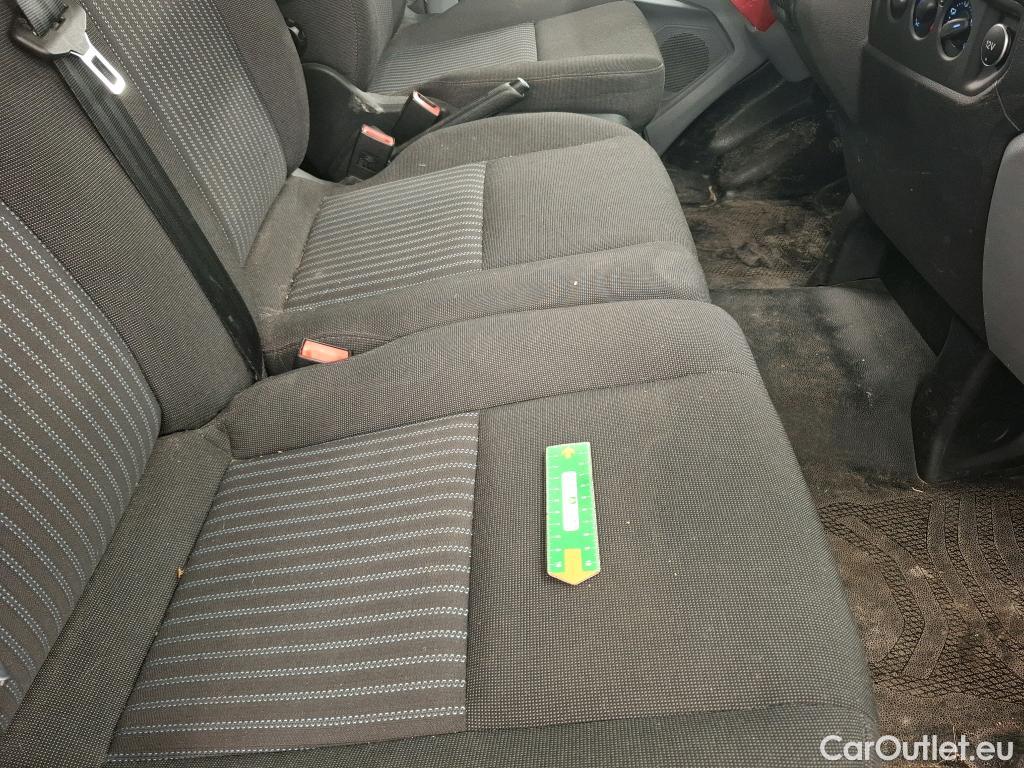  Ford  Transit  Fourgon 310 L3 Trend 2.0 TDCi 105CV BVM6 E6 #85