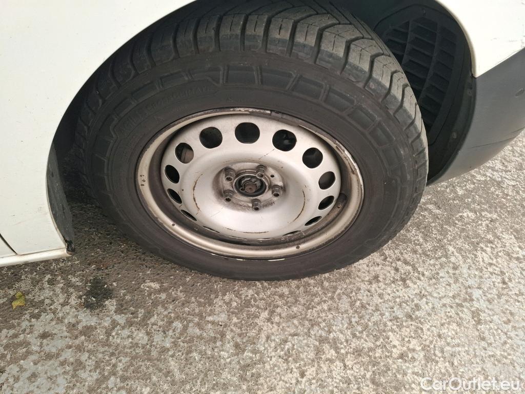  Citroen  Jumpy  Fourgon CityVan XS 1.5 BlueHDi 120CV BVM6 E6dT #30