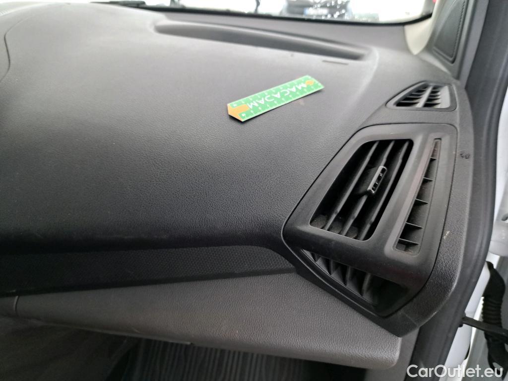  Ford  Transit Connect  Fourgon Trend 1.5 100CV BVA8 #11