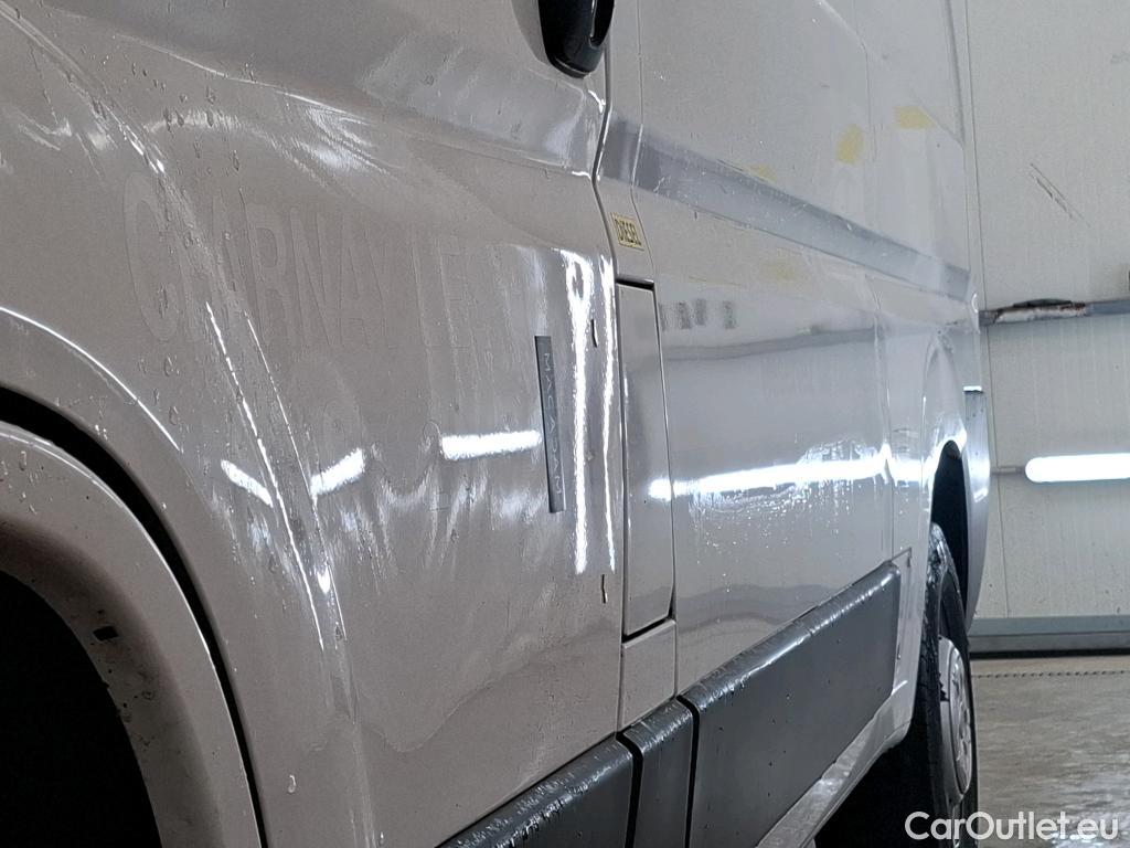  Fiat  Ducato FIAT  VU 4p Fourgon 3 0 M H2 2 0 Multijet 115 Pack Pro Nav #22