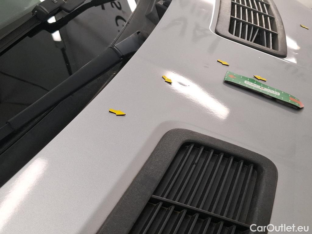  Ford  Transit  Fourgon 310 L3 Trend 2.0 TDCi 105CV BVM6 E6 #11