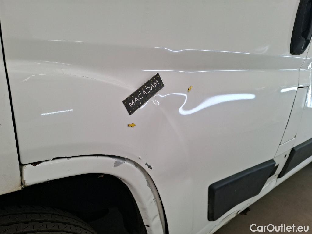 Citroen  Jumper CITROEN  VU 4p Fourgon 30 L1H1 BlueHDi 110 BVM6 Business #15