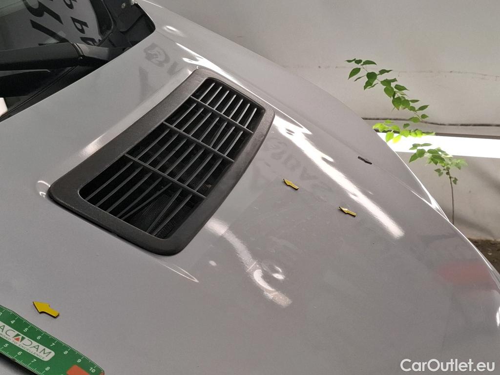  Ford  Transit  Fourgon 310 L3 Trend 2.0 TDCi 105CV BVM6 E6 #13