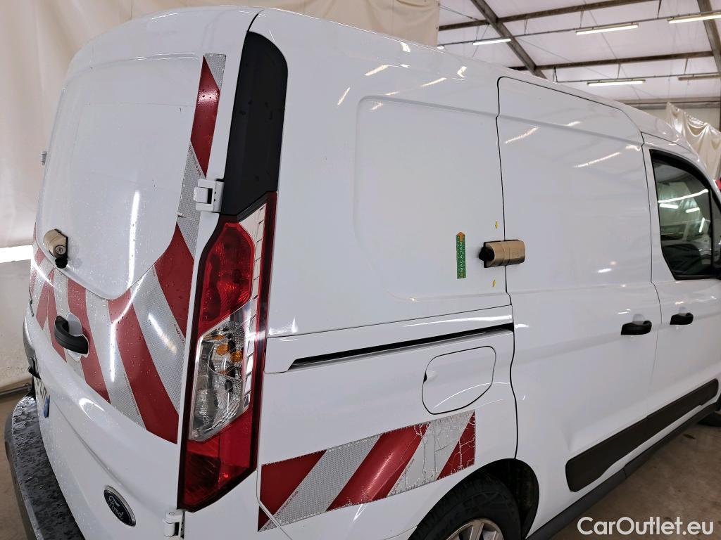  Ford  Transit Connect  Fourgon Trend 1.5 100CV BVA8 #1