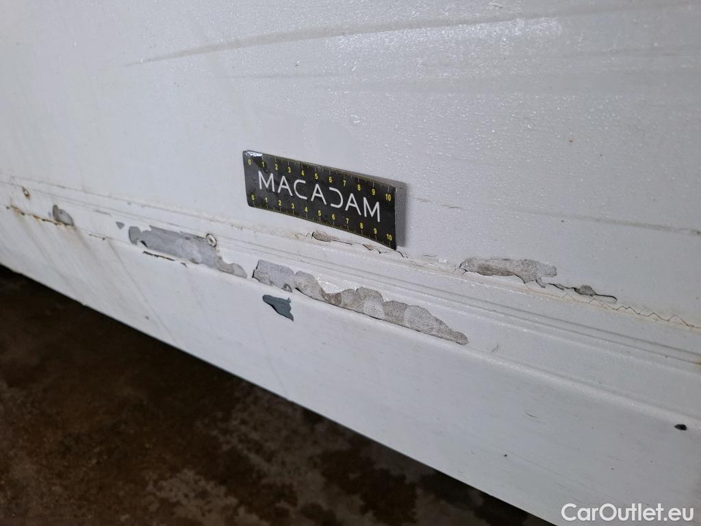  Citroen  Jumper CITROEN  Plancher SC / 2014 / 2P / Plancher cabine 35 L2 BlueHDi 140 S&S BVM6 Control #5