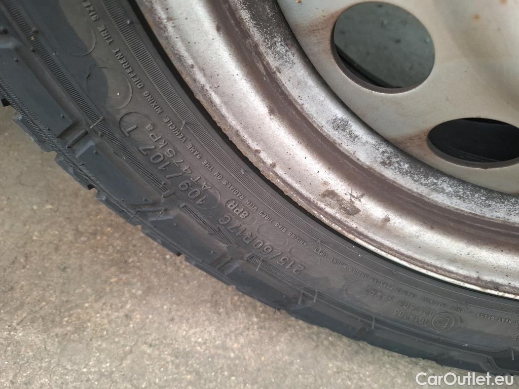  Citroen  Jumpy  Fourgon CityVan XS 1.5 BlueHDi 120CV BVM6 E6dT #4