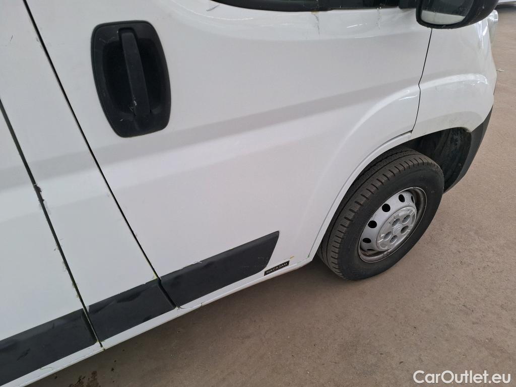  Citroen  Jumper CITROEN  VU 4p Fourgon 30 L1H1 BlueHDi 110 BVM6 Business #34