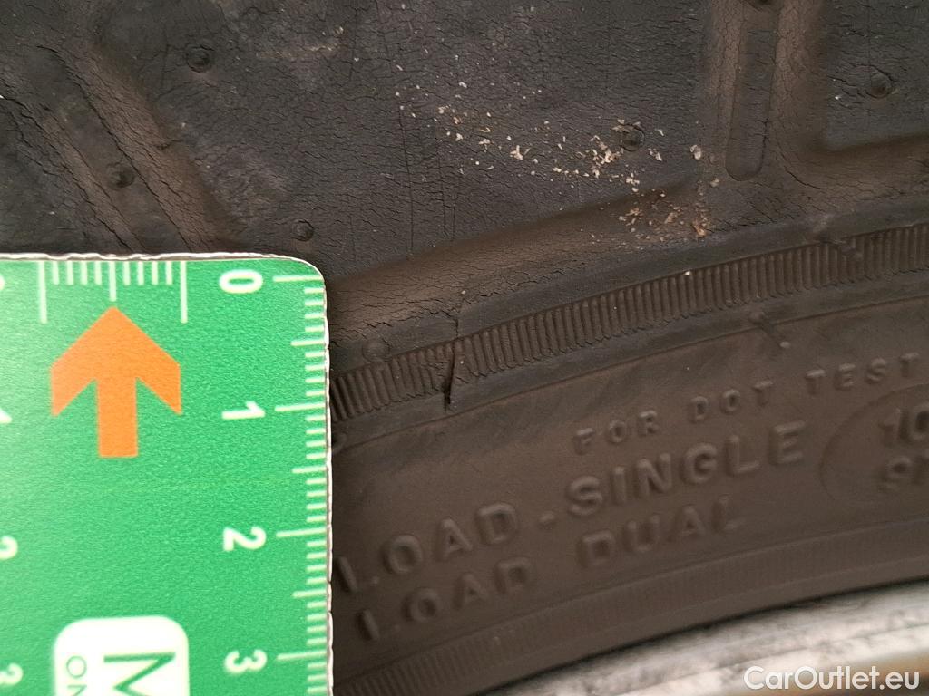  Citroen  Jumpy  Fourgon CityVan XS 1.5 BlueHDi 120CV BVM6 E6dT #21