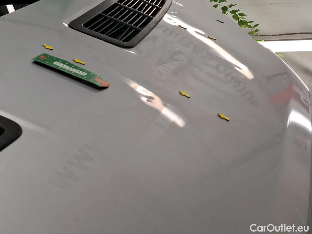  Ford  Transit  Fourgon 310 L3 Trend 2.0 TDCi 105CV BVM6 E6 #8