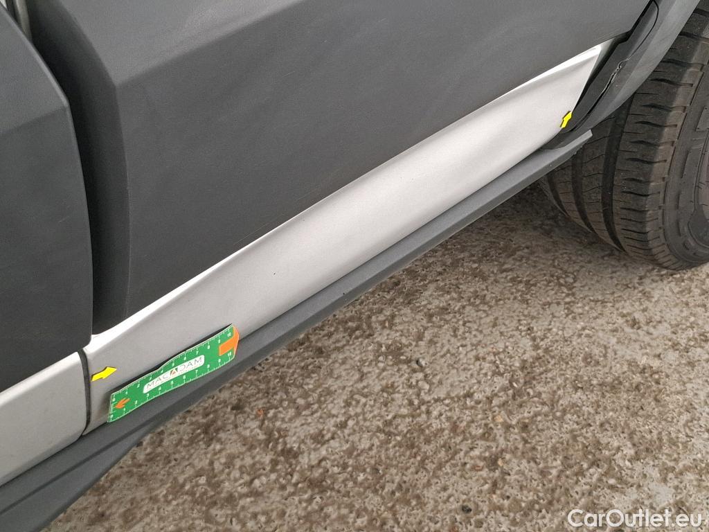  Ford  Transit  Fourgon 310 L3 Trend 2.0 TDCi 105CV BVM6 E6 #50